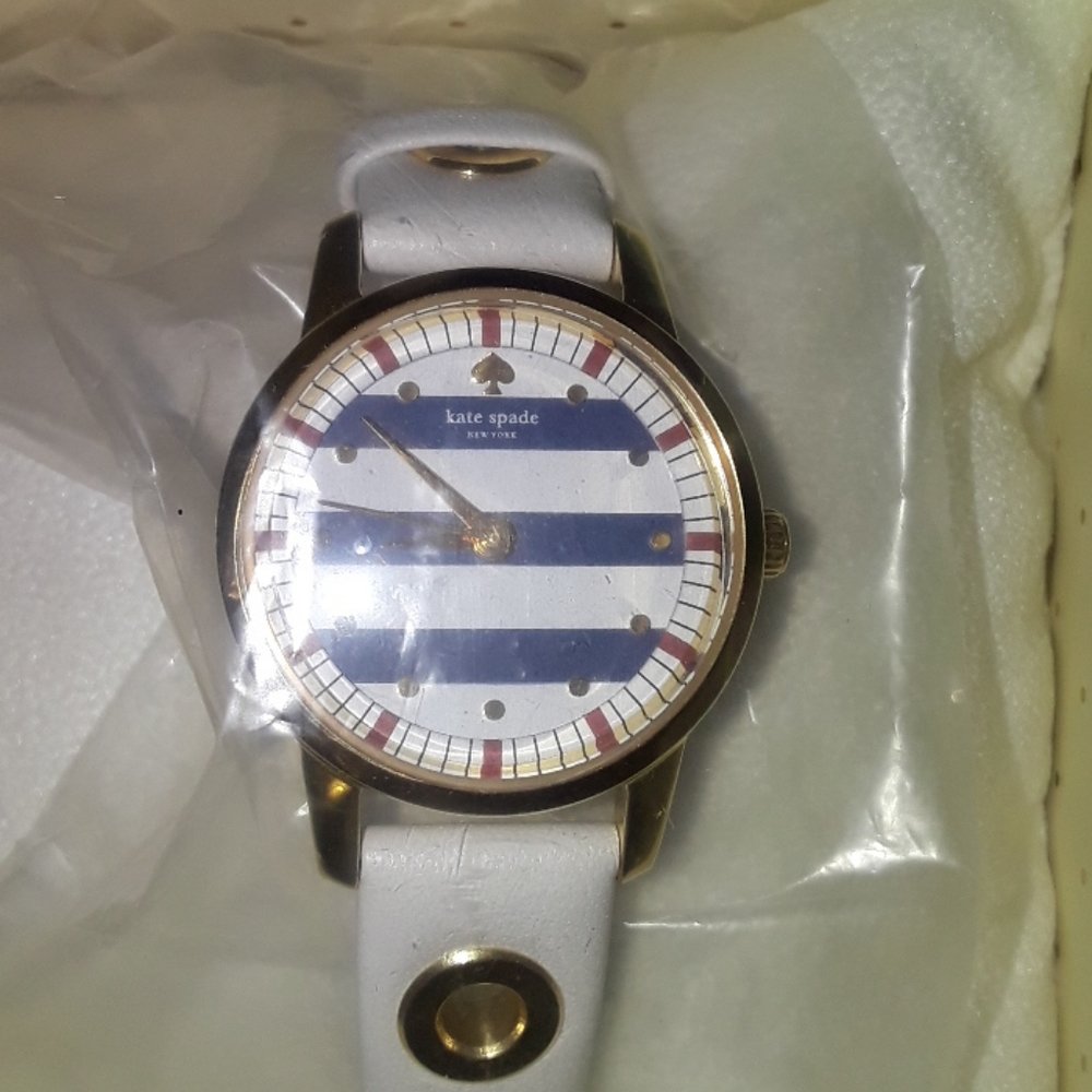 Kate spade watch - Picture 2 of 5